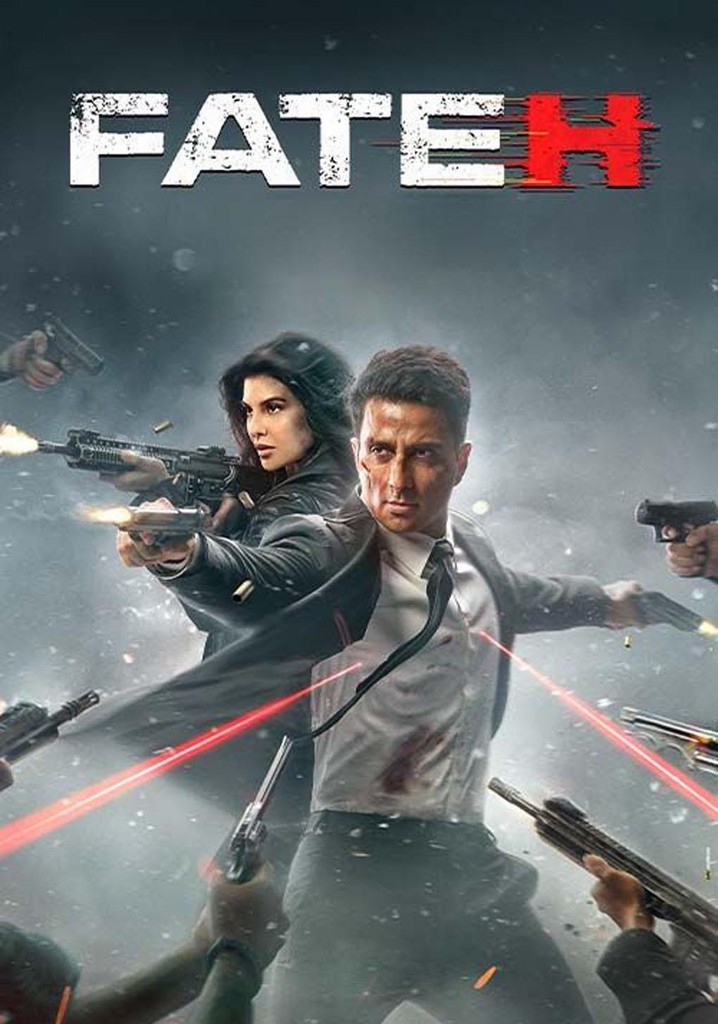 Fateh (2025)