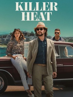 Killer Heat (2024)