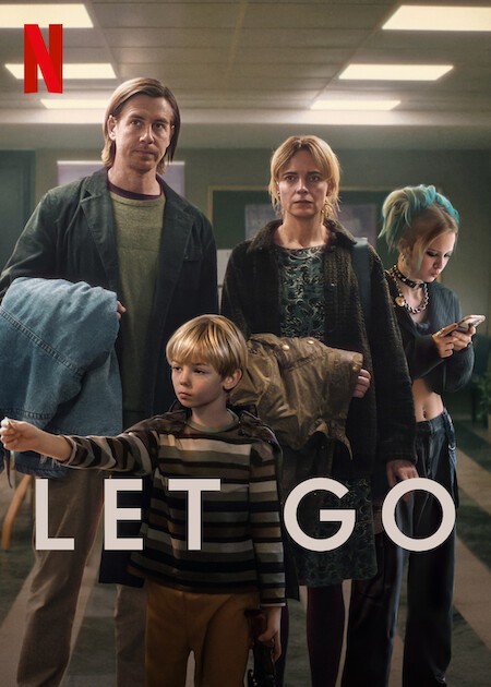 Let Go (2024)