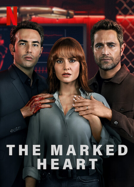 The Marked Heart (2023)