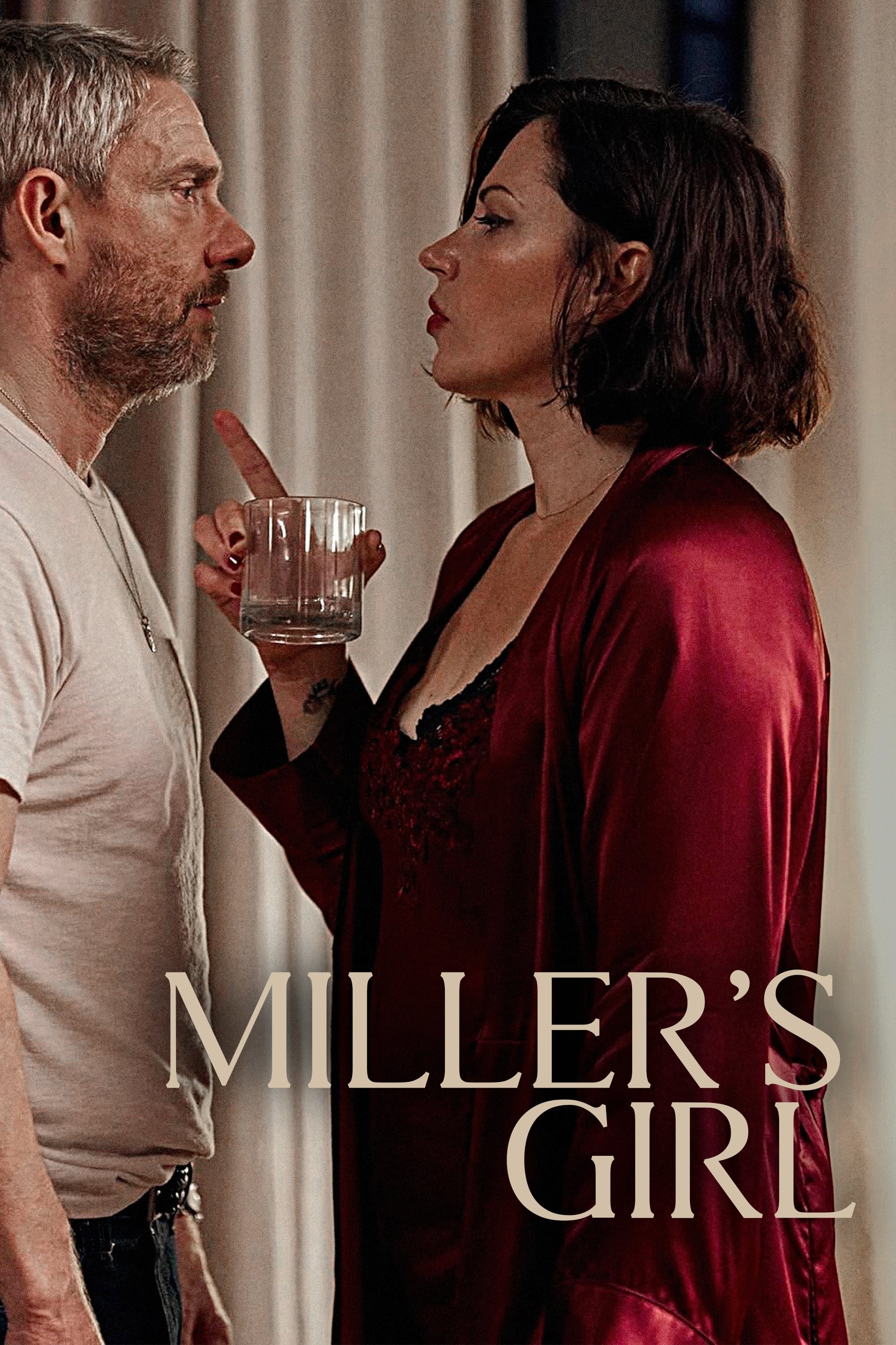 Millers Girl (2024)