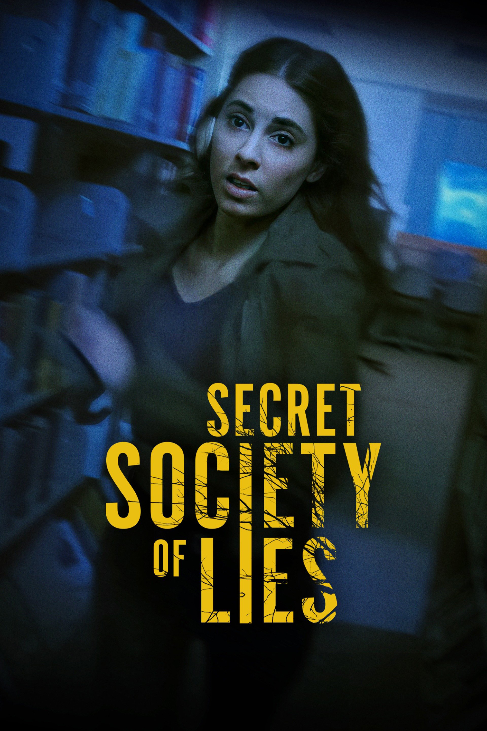 Secret Society Of Lies (2023)