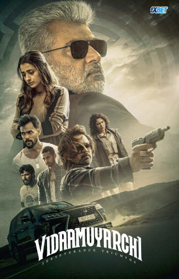 VidaaMuyarchi (2025)