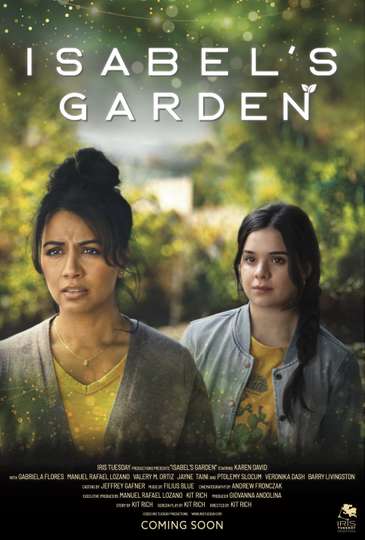 Isabels Garden(2024