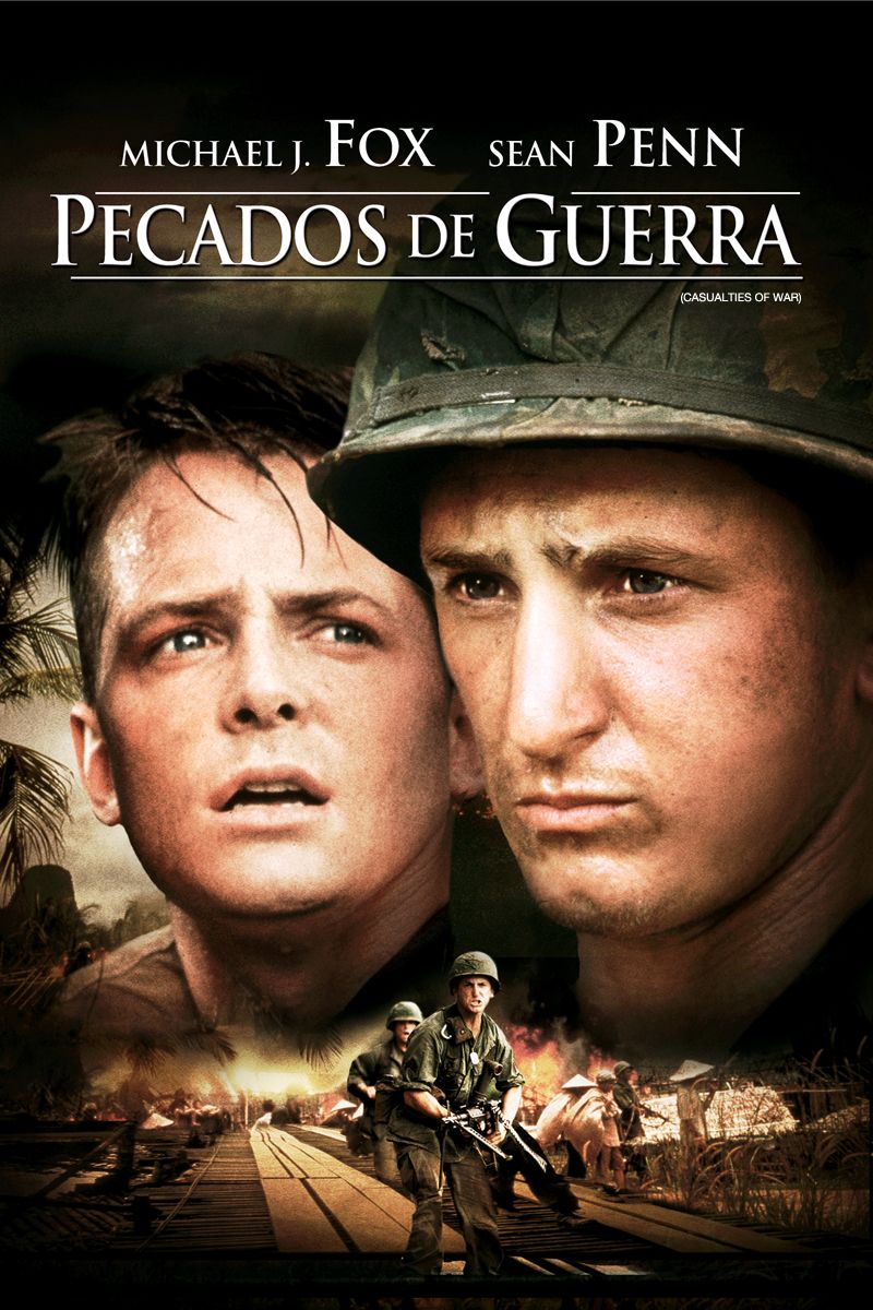 Casualties Of War (1989)