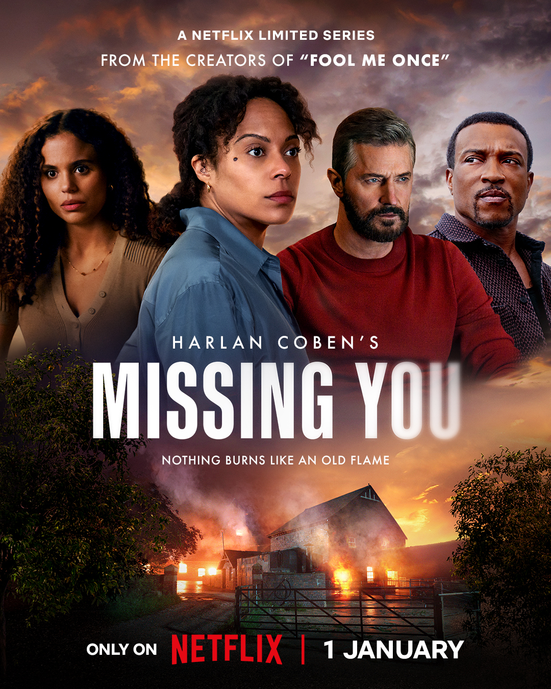 Missing You (2025)
