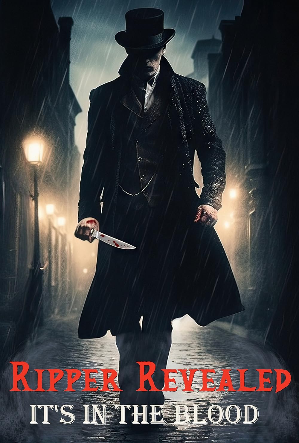 Ripper Revealed (2024)