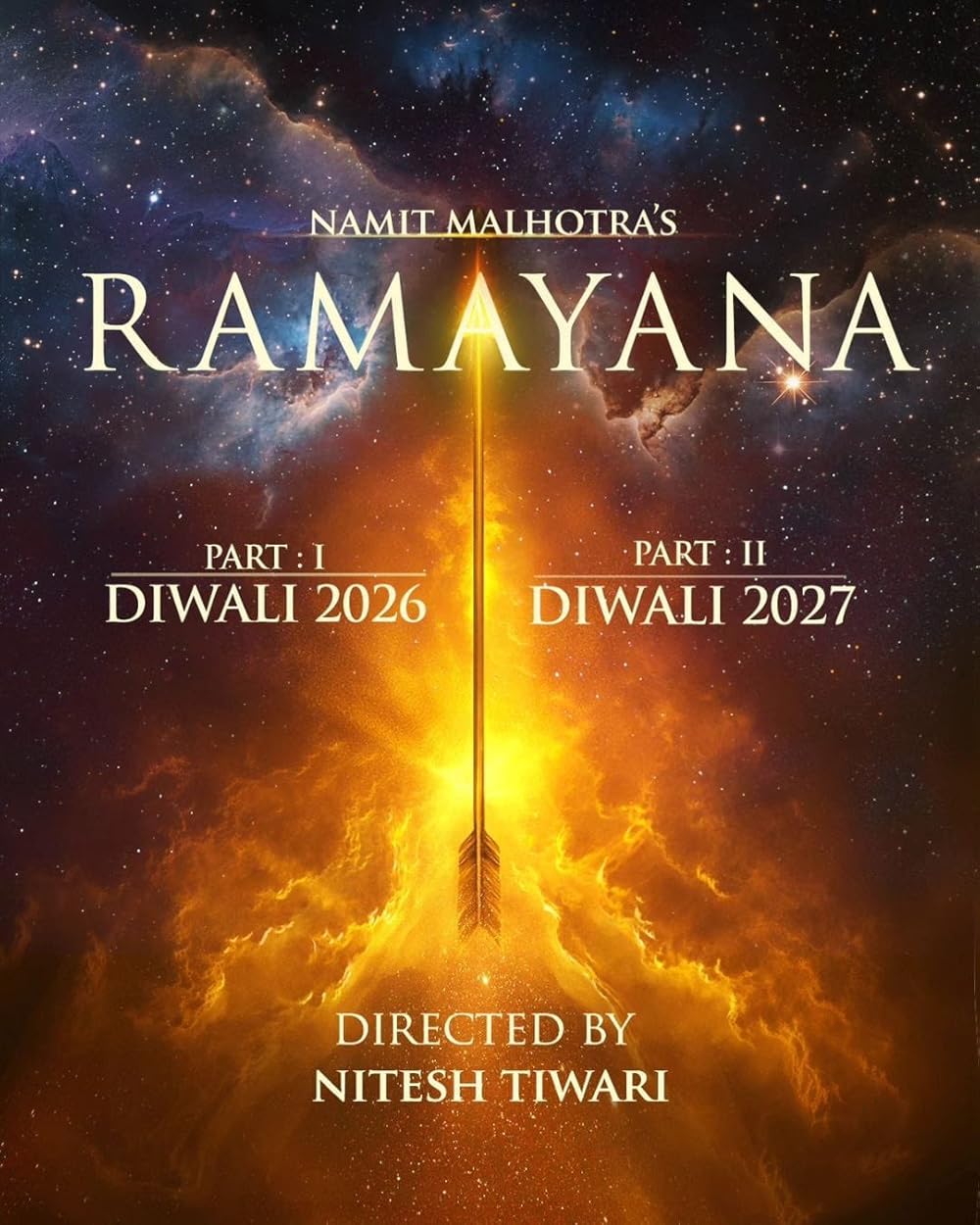 Ramayana (2025)