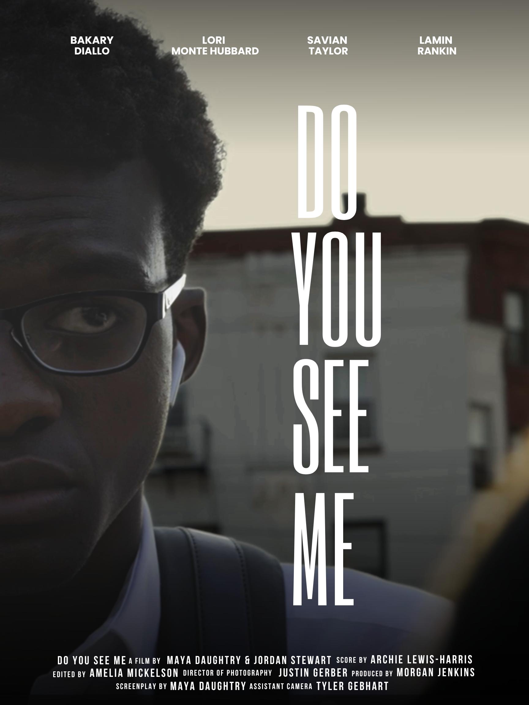 Do You See Me (2024)