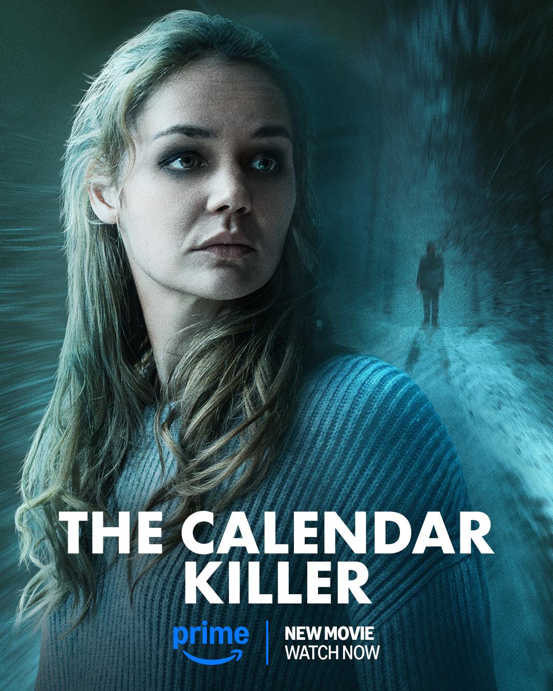 The Calendar Killer (2025)