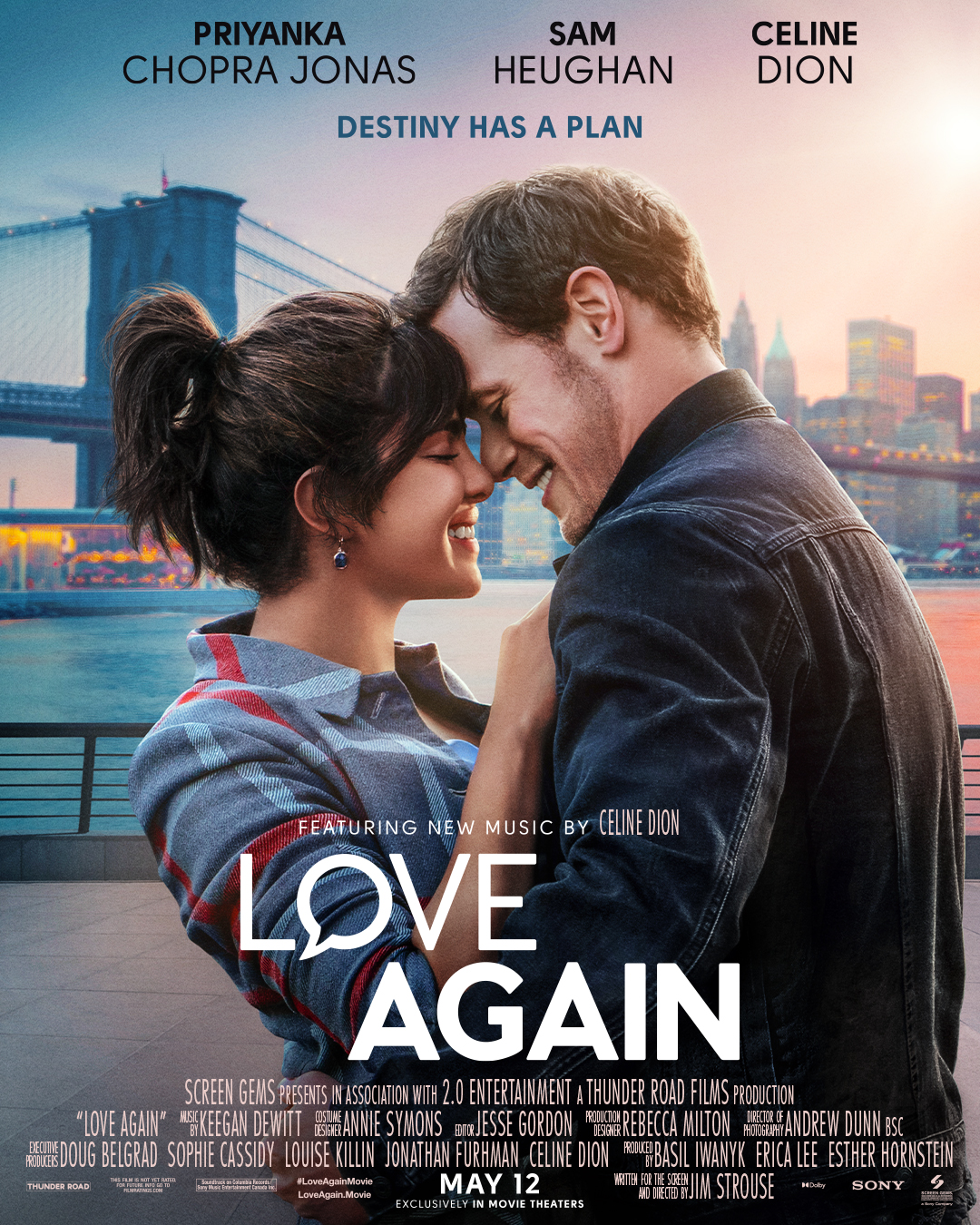 Love Again (2023)
