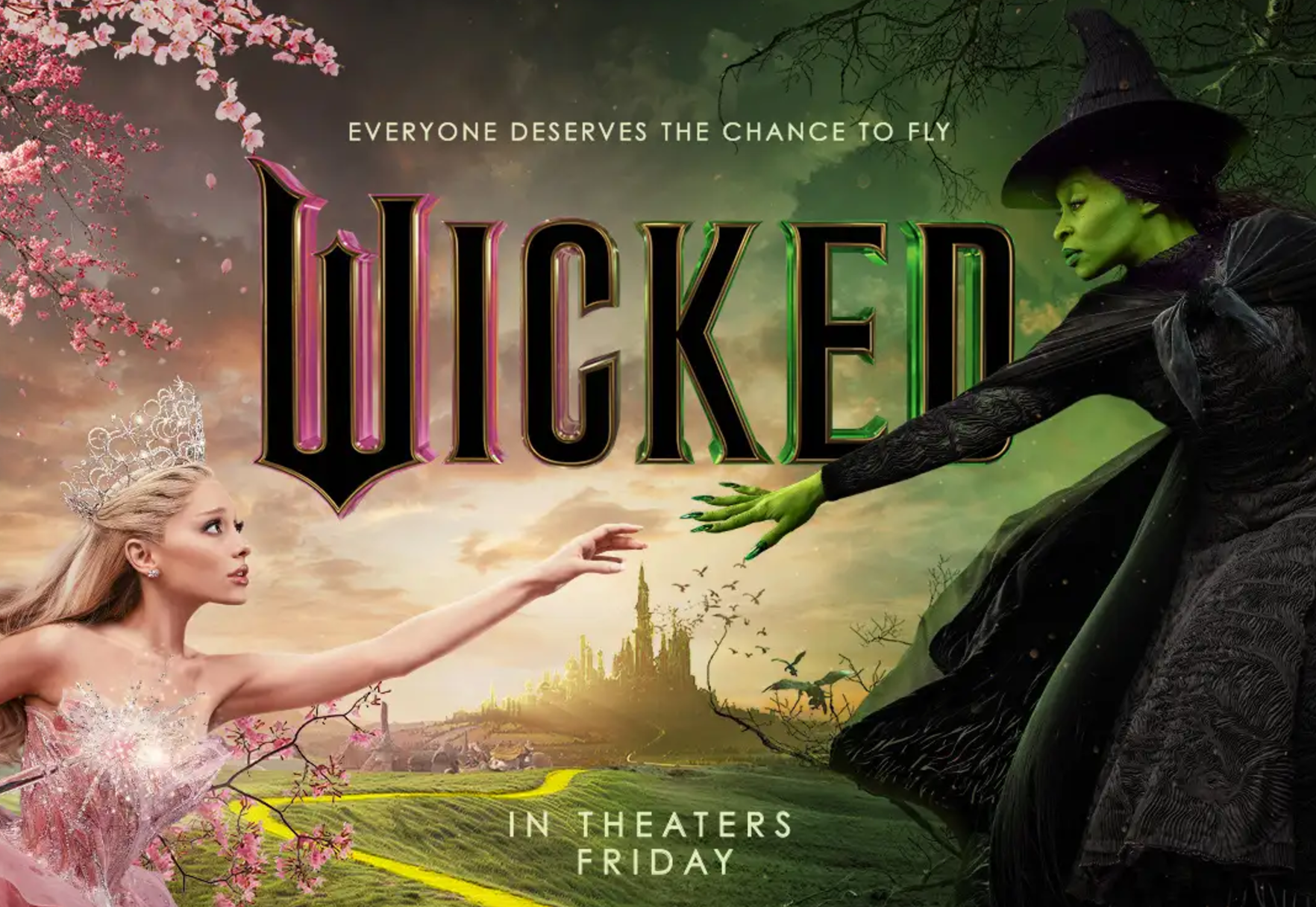 Wicked (2024)