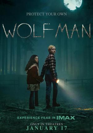 Wolf Man (2025)