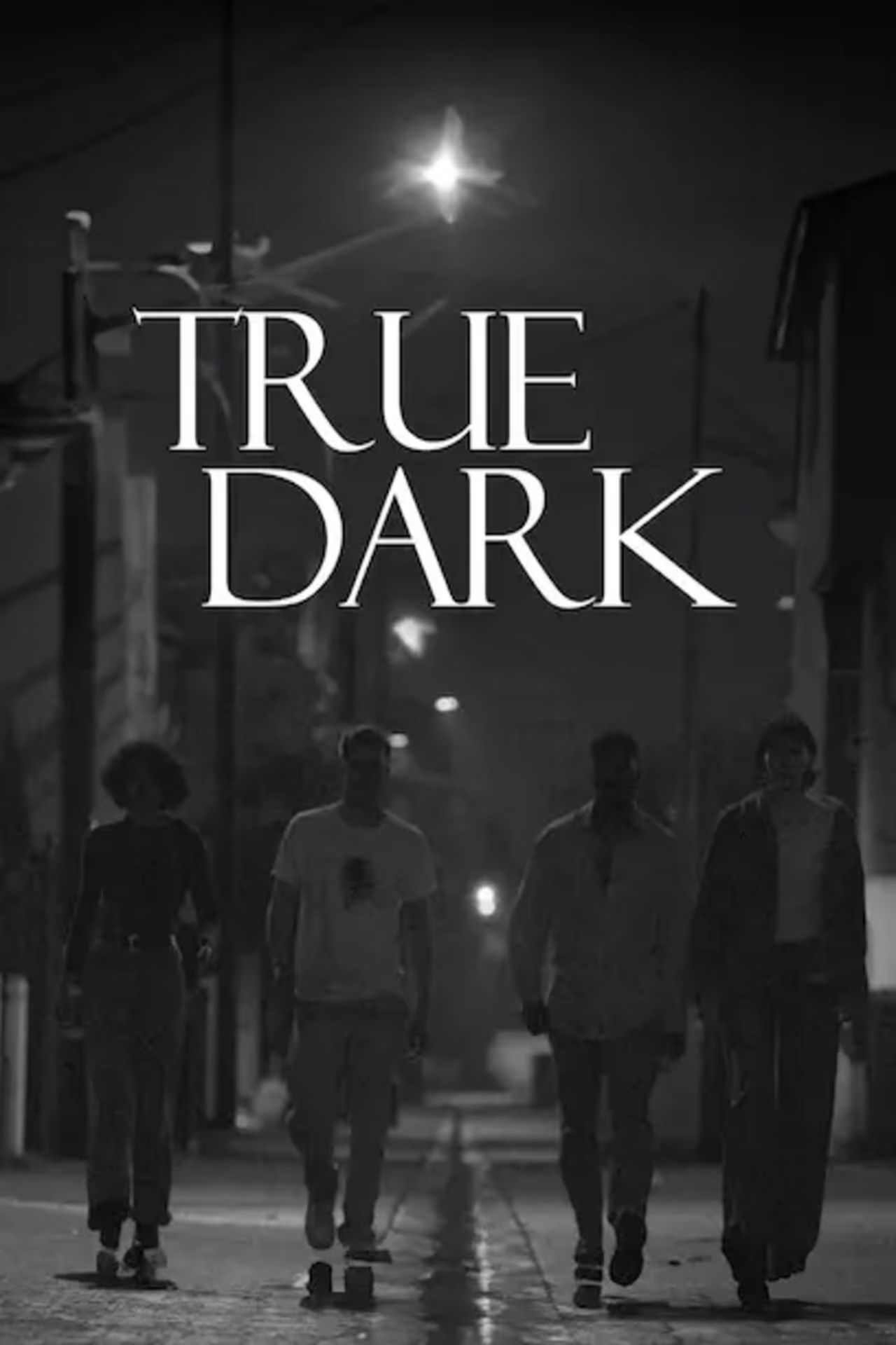 True Dark (2024)