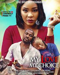 My Choice (2024)
