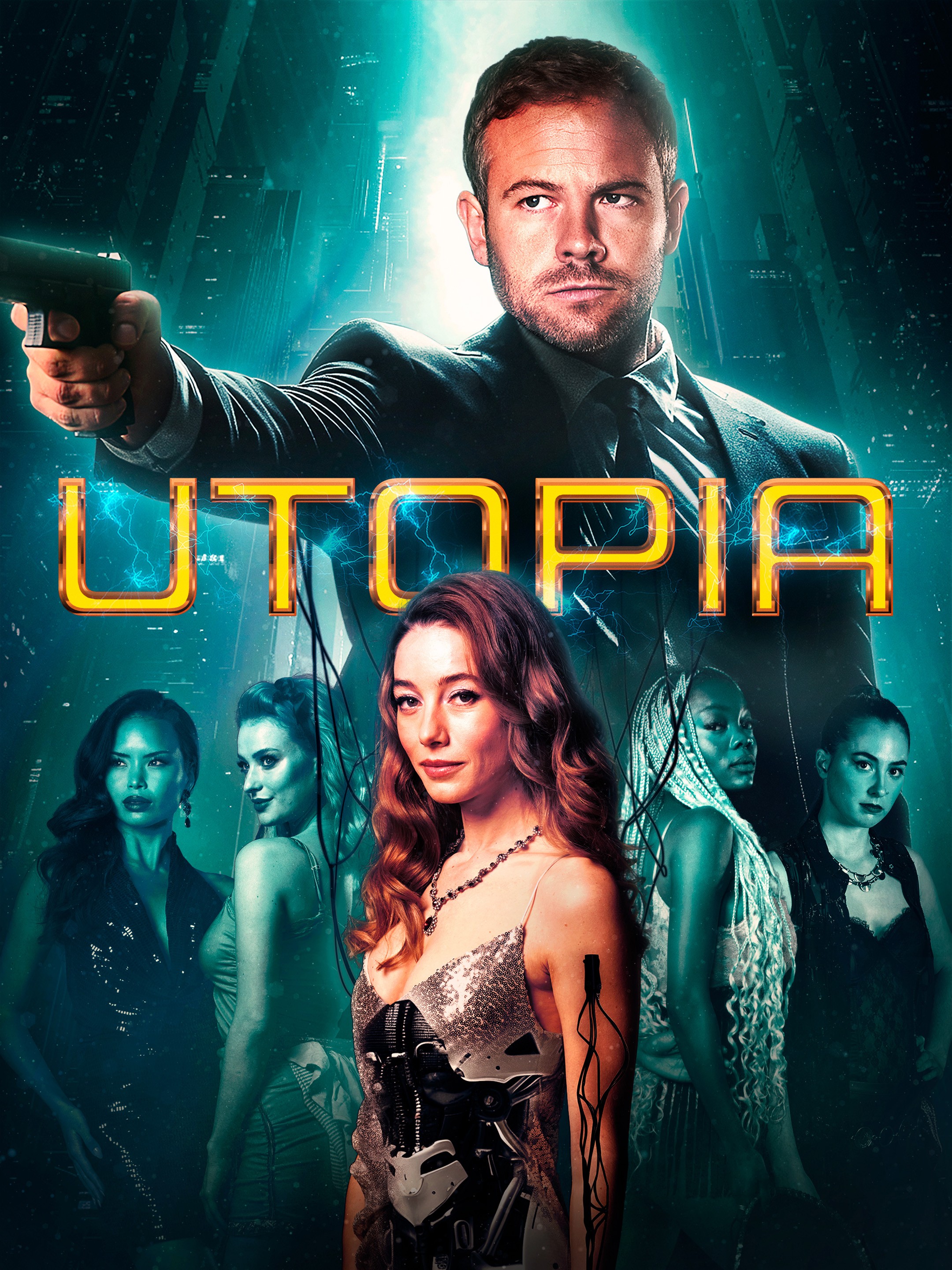 Utopia (2024)