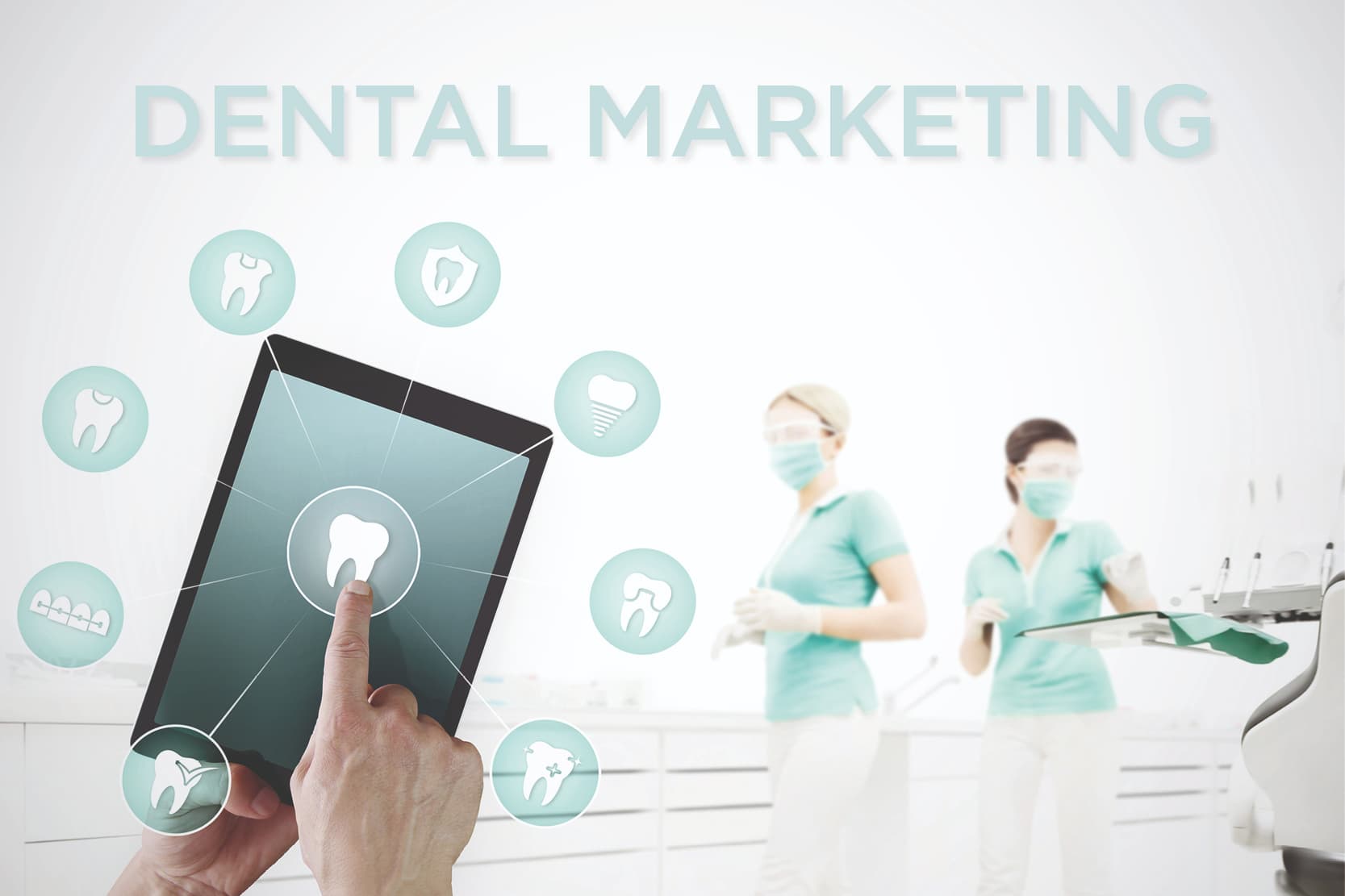 Effective Strategies for Dental Patient Marketing in 2025