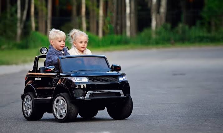 How to Extend the Battery Life of Your Child’s Electric Ride-On Car and Encourage Independence