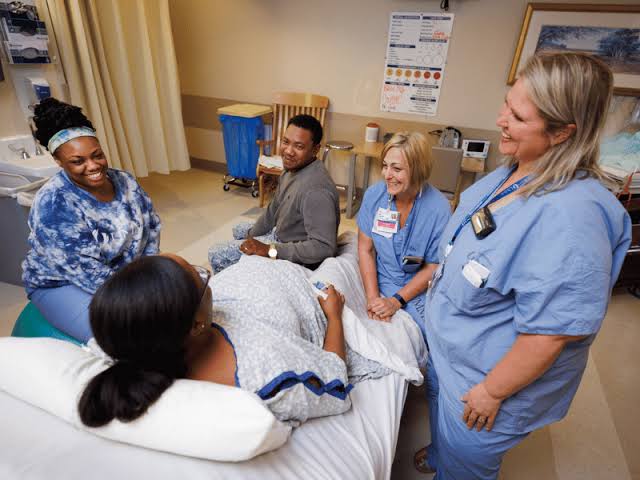 Pompton Lakes OB-GYN Clinic: Personalized Care In A Historic Setting
