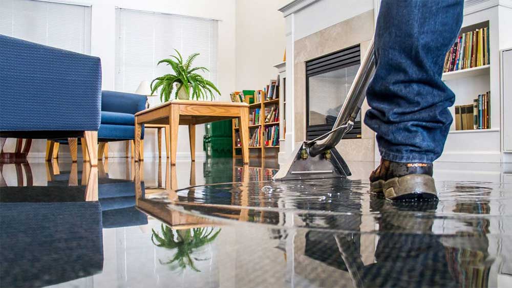 Water Damage Restoration Service: Restoring Safety And Comfort Quickly