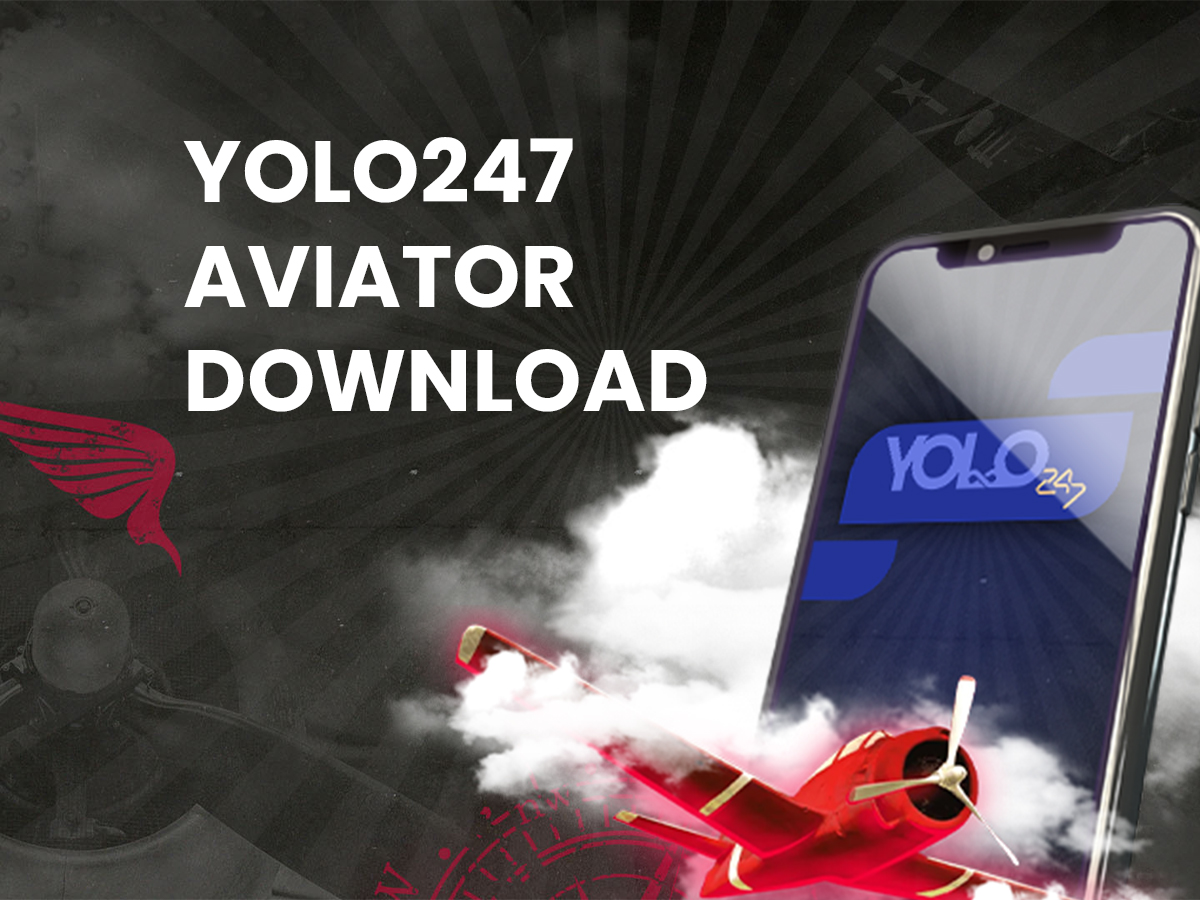 Yolo247 Aviator Game Download App