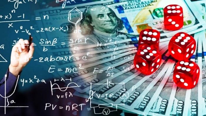 How to Understand the Math Behind Slot Machines and Improve Your Game
