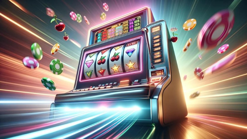 Slot Gacor Symbols and Their Hidden Meanings in Game Design
